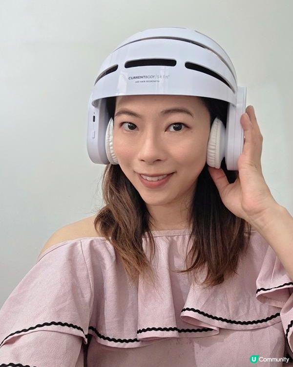 每天10分鐘改善嚴重掉髮問題