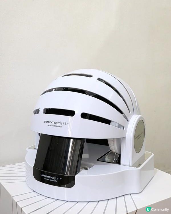 每天10分鐘改善嚴重掉髮問題