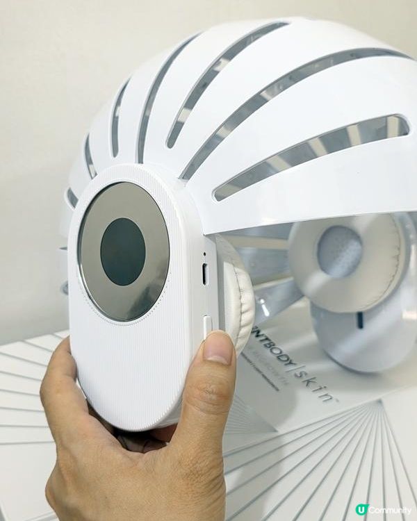 每天10分鐘改善嚴重掉髮問題