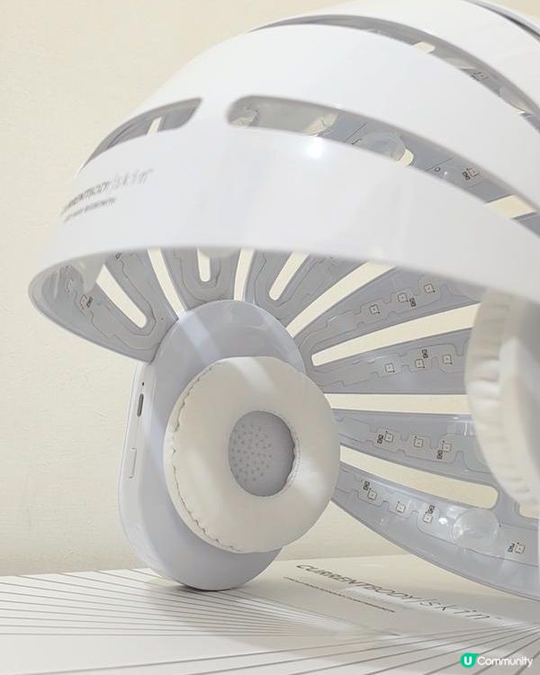 每天10分鐘改善嚴重掉髮問題