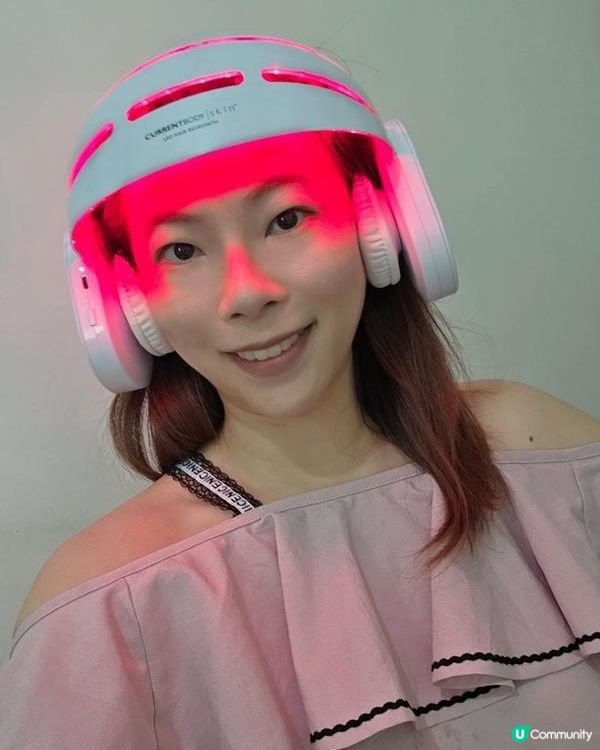 每天10分鐘改善嚴重掉髮問題