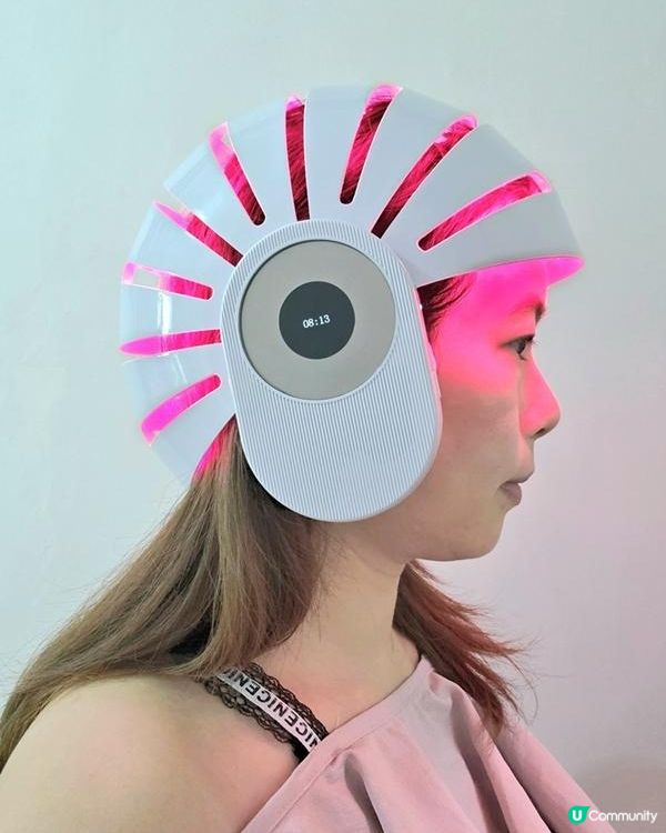 每天10分鐘改善嚴重掉髮問題