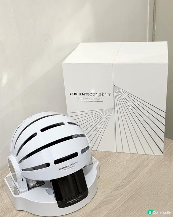 每天10分鐘改善嚴重掉髮問題