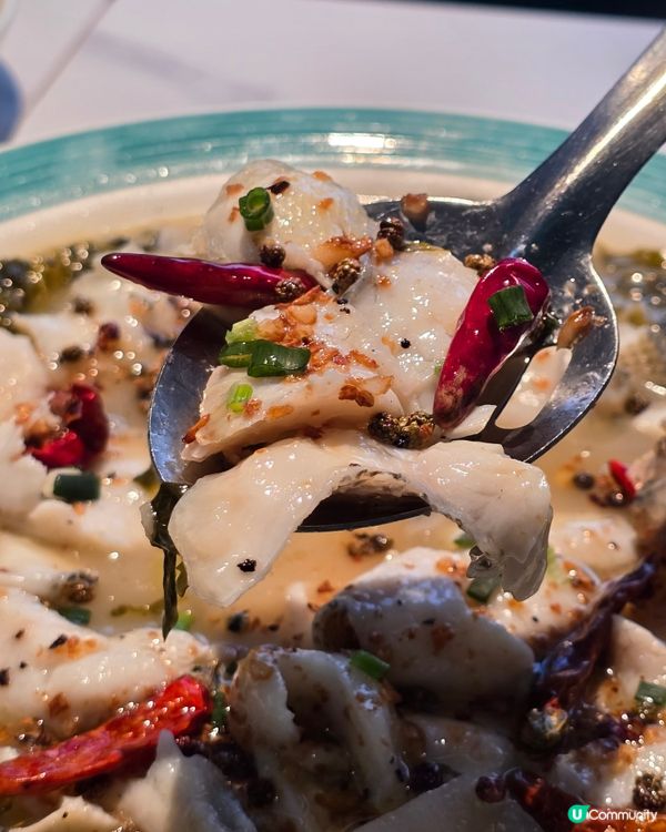 春夏滋味套餐 $338