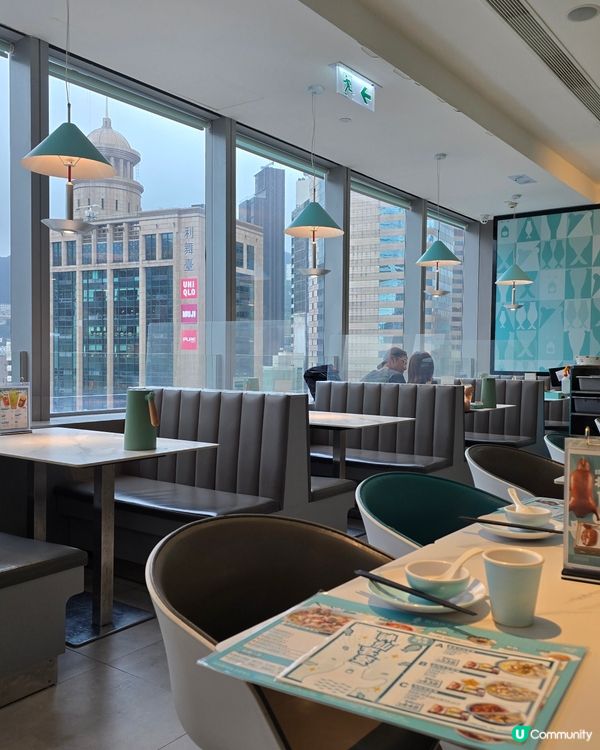 春夏滋味套餐 $338