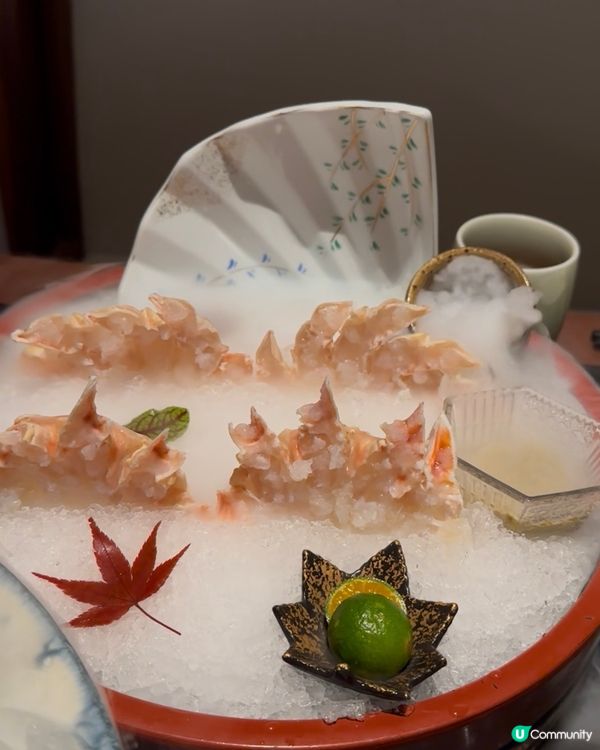🦀深圳福田超高性價比高級蟹宴！780蚊食原隻松葉蟹！🤤