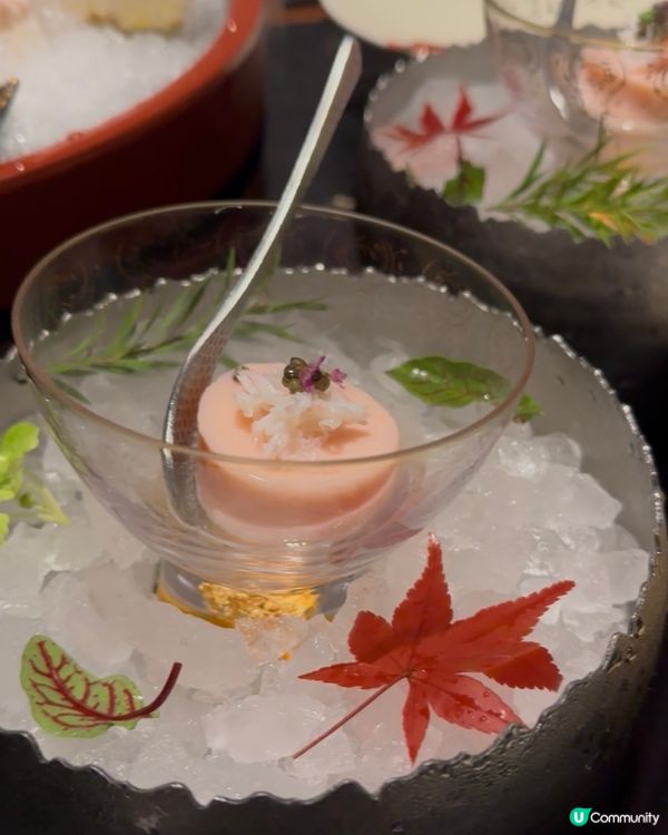 🦀深圳福田超高性價比高級蟹宴！780蚊食原隻松葉蟹！🤤