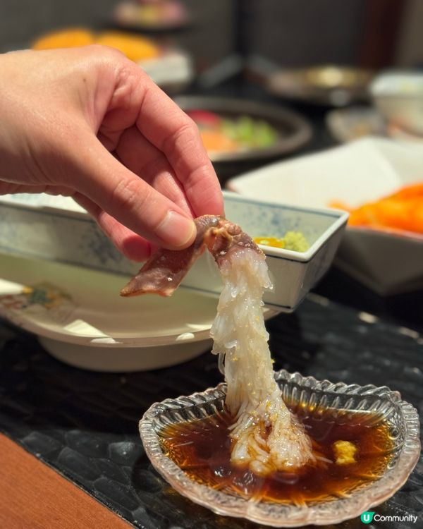 🦀深圳福田超高性價比高級蟹宴！780蚊食原隻松葉蟹！🤤