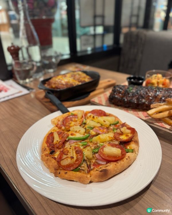 生日慶祝去邊好❓