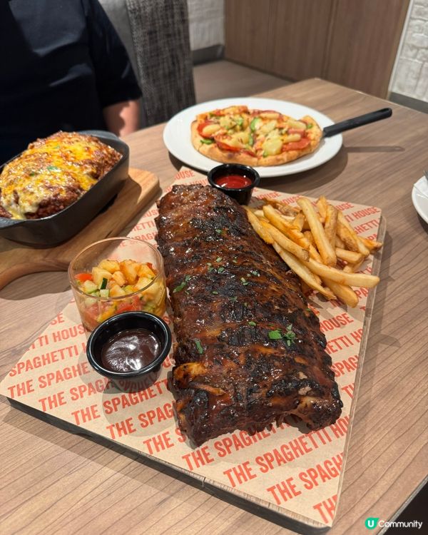 生日慶祝去邊好❓