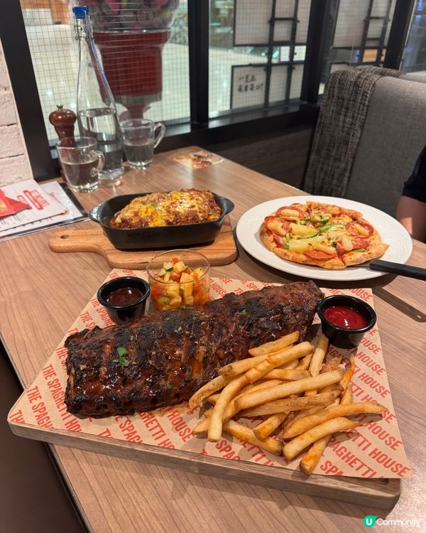 生日慶祝去邊好❓