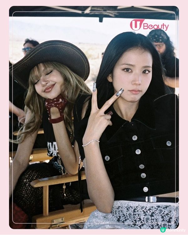 BLACKPINK 9 週年快樂！從練習生到天團友情依舊閃耀