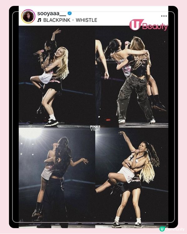 BLACKPINK 9 週年快樂！從練習生到天團友情依舊閃耀