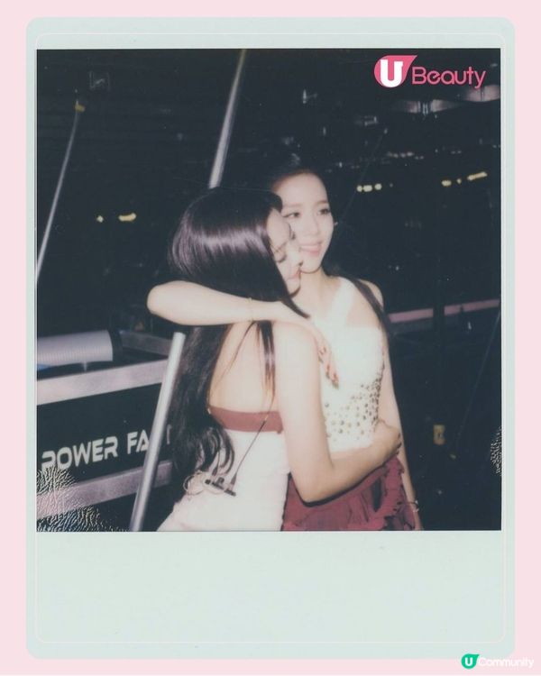 BLACKPINK 9 週年快樂！從練習生到天團友情依舊閃耀