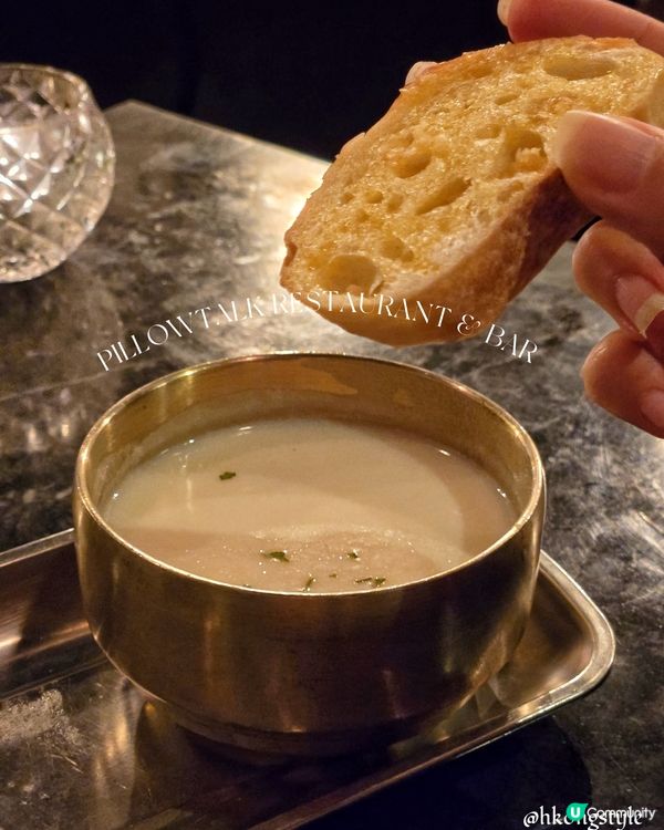 ✨屯門隱世餐廳 - Pillowtalk Restauran