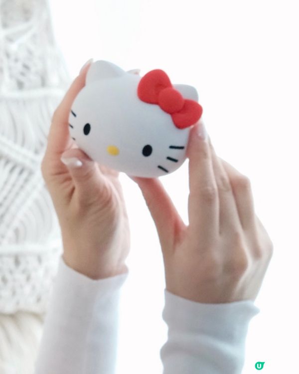 貓貓突襲！😻 30秒靚肌get！