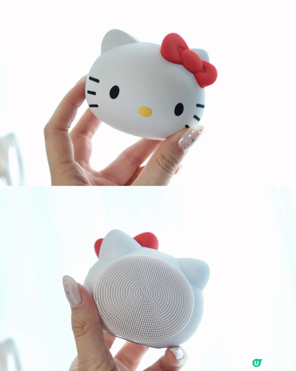 貓貓突襲！😻 30秒靚肌get！