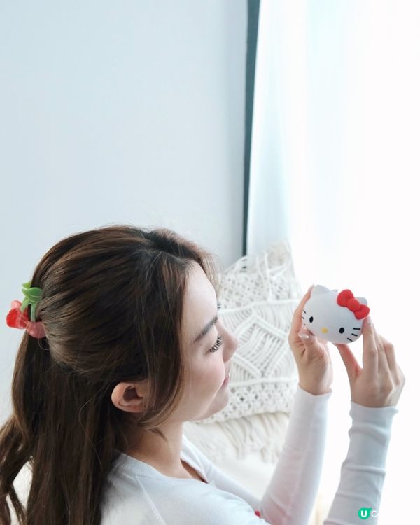 貓貓突襲！😻 30秒靚肌get！