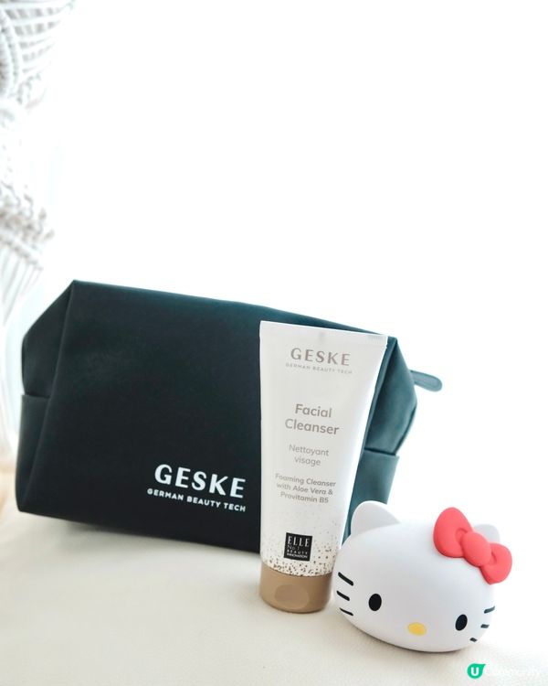 貓貓突襲！😻 30秒靚肌get！