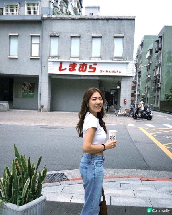 泰國超好用百搭袋👜