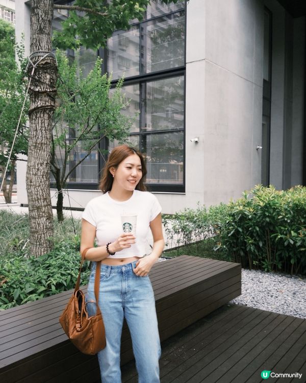 泰國超好用百搭袋👜