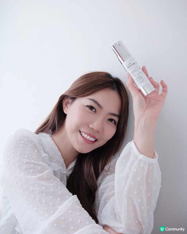 1韓妹水光肌秘訣✨零步驟神器必試！