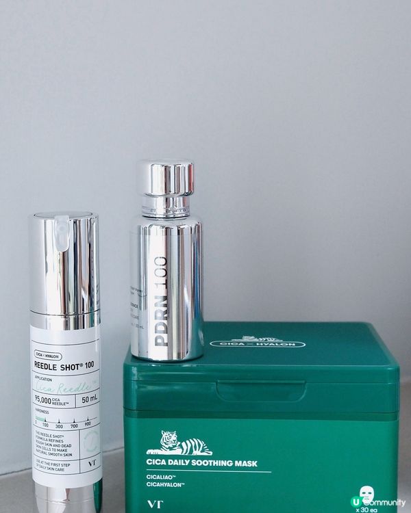 1韓妹水光肌秘訣✨零步驟神器必試！