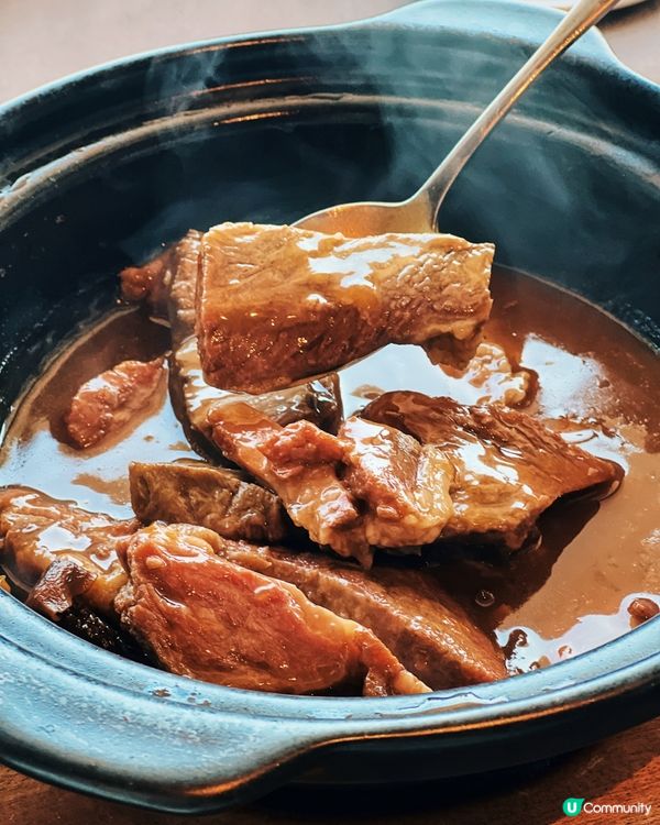 M+博物館有格調中菜廳~璞 Agate