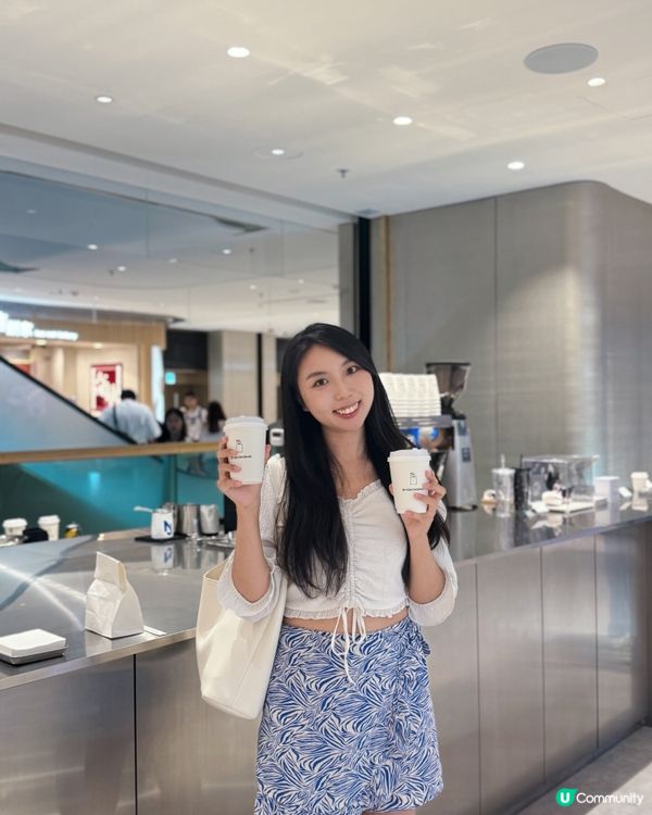 The SOUTHSIDE 夏日派對我黎啦~🎶🎶 