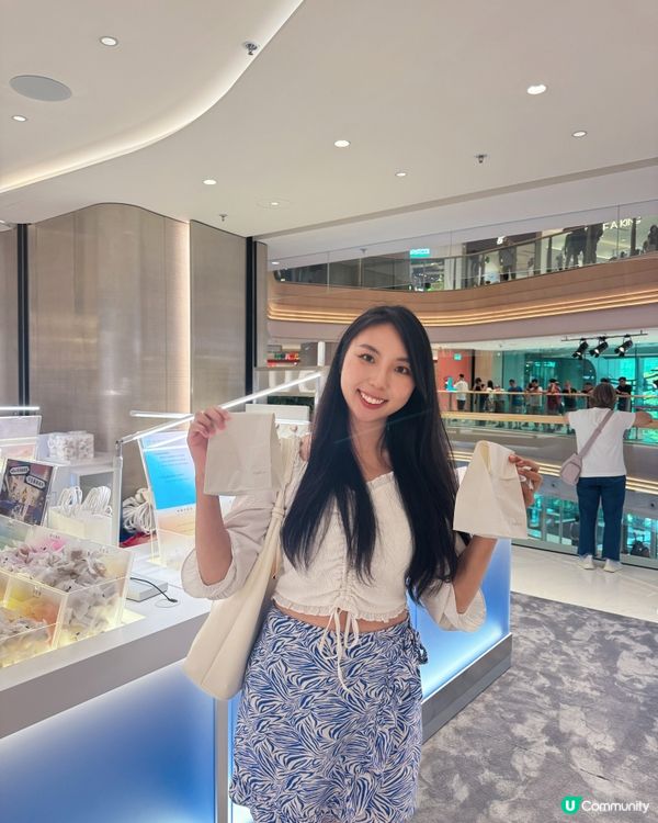 The SOUTHSIDE 夏日派對我黎啦~🎶🎶 