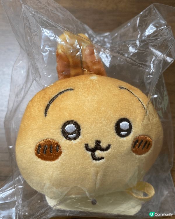 雖然佢哋都唔係特別版，但係拎住溫泉桶♨️嗰兩隻真係好可愛啊，...