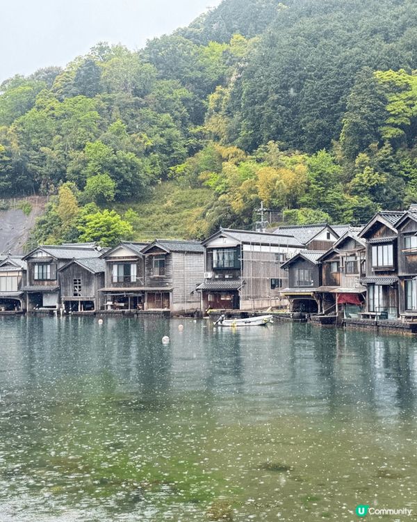 去日本旅行去係為左食食食睇下景點 我最鐘意去日本就係影下靚相...