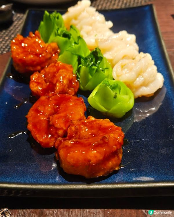 逸東軒 - 實力派