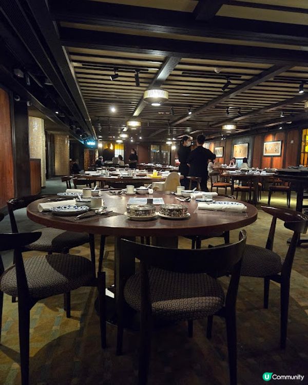 逸東軒 - 實力派