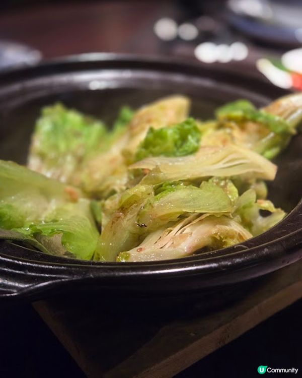 逸東軒 - 實力派