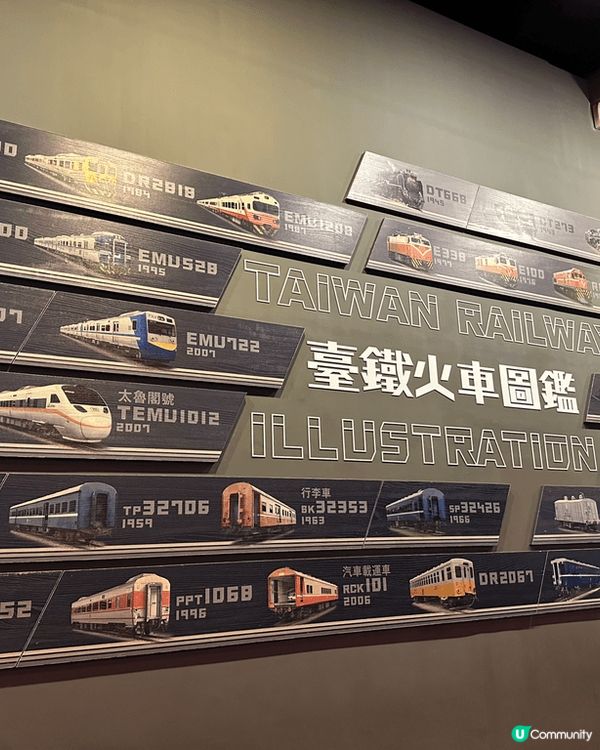 高雄駁二藝術特區（The Pier-2 Art Center...