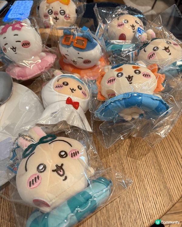 最近成日落雨，真係好想同陽光玩遊戲☀️尤其望住新出夏天系列c...