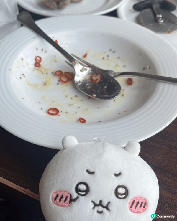 之前朋友介紹我睇chiikawa，其實一直都冇買公仔，因為唔...