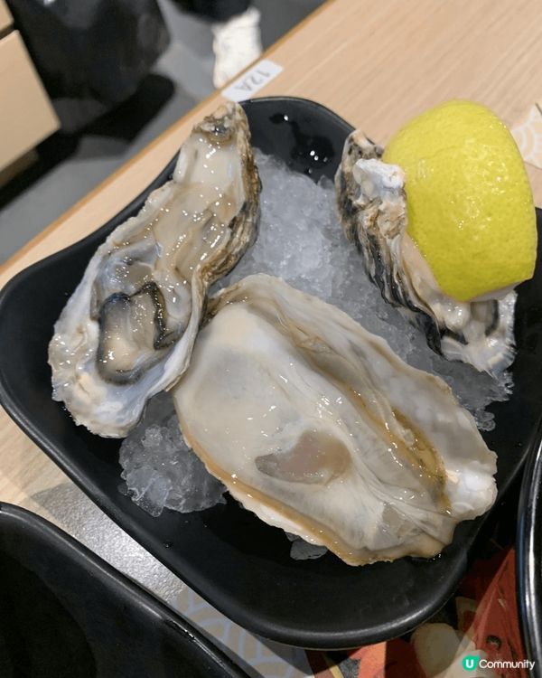 和朋友擦餐勁的日式放題，雖然短短2小時，但食到飽飽，飲品都多...