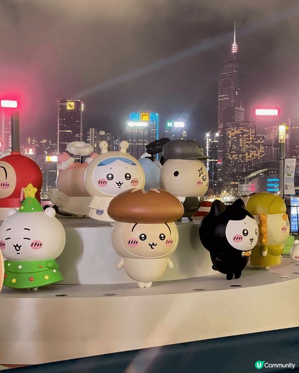 搶唔到Chiikawa days event 飛, 但好彩喺...