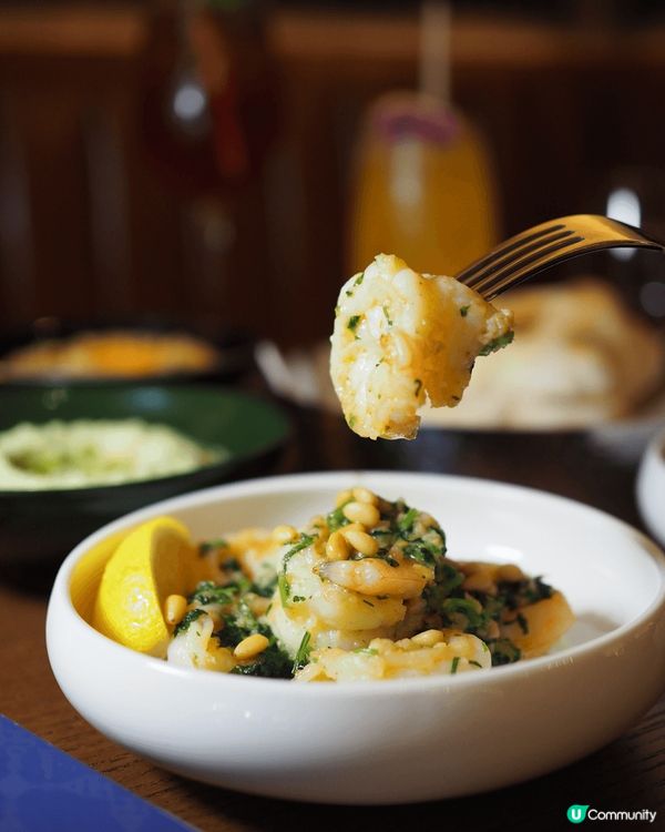 香港罕有正宗中東黎巴嫩🇱🇧菜