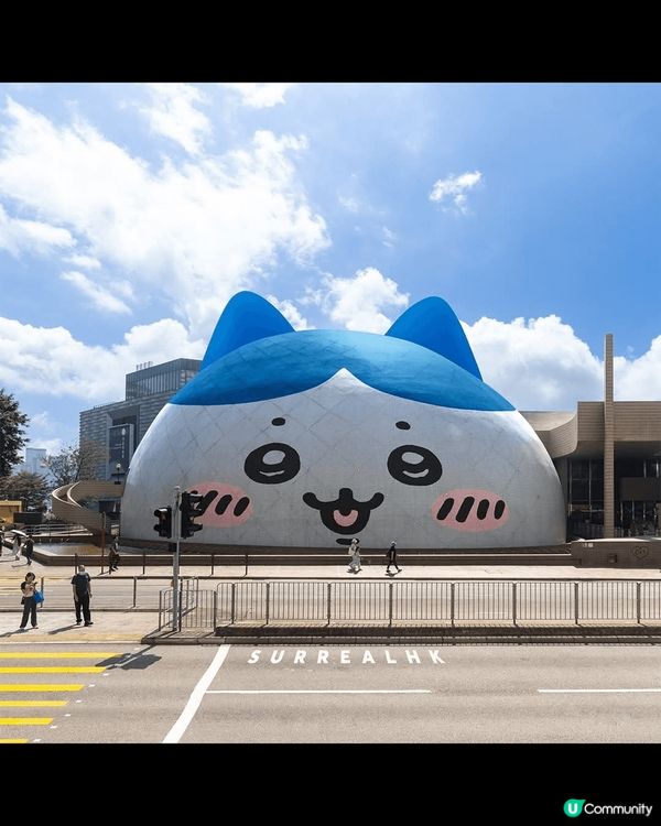 我由麥當勞的公仔，走到7-11店舖售賣的精品，讓我不得不先網...