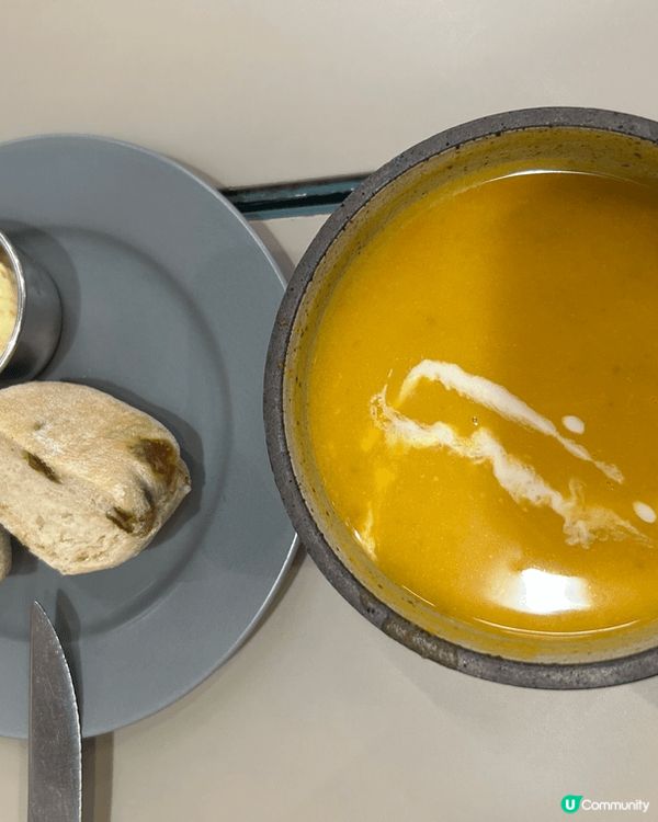 與閨蜜享用美味晚餐😋