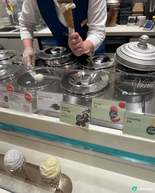 童年回憶殺‼️睇完多啦A夢優先場即衝Venchi食雪糕🍦💙