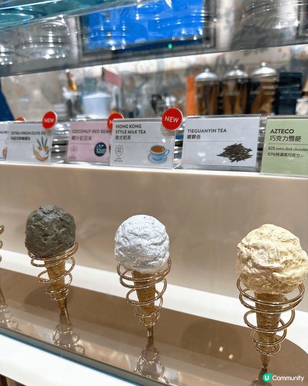童年回憶殺‼️睇完多啦A夢優先場即衝Venchi食雪糕🍦💙