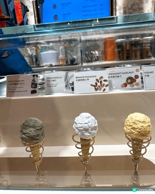 童年回憶殺‼️睇完多啦A夢優先場即衝Venchi食雪糕🍦💙