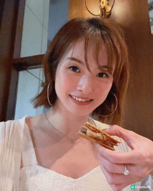 灣仔 米芝蓮餐廳 Cafe Bau