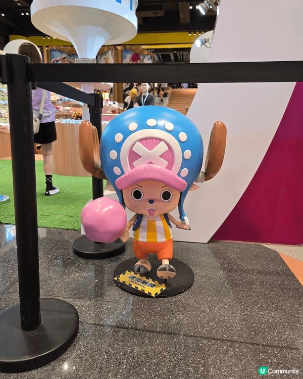 深圳BitCity次元小鎮 