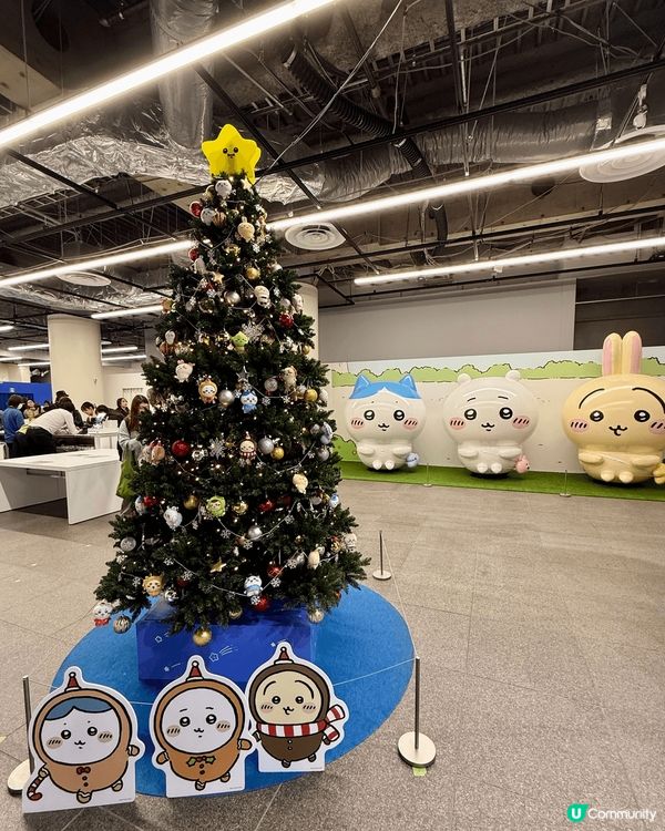 日本chiikawa之旅