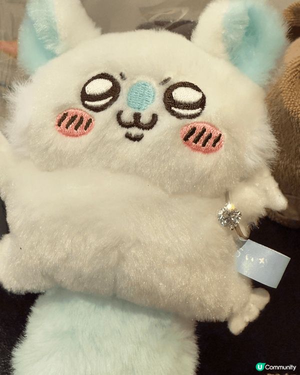 日本chiikawa之旅